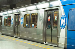 Goal Systems to implement its solution for planning and scheduling in Rio de Janeiro Metro