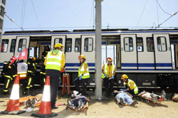 Metro de Madrid to advise Santiago de Chile on handling emergencies