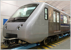 CAF is awarded the Santiago de Chile and Sao Paulo Metro projects