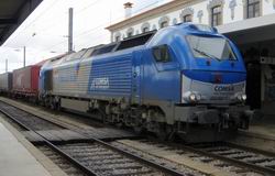 Vossloh Espa�a to supply six EURO 4000 locomotives in France