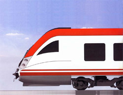 CAF to supply 41 Civity trains in Latvia