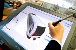 Universidad Polit�cnica de Madrid and Alstom create a Chair for railway innovation