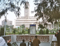 MAFEX trade delegation to Egypt and Turkey