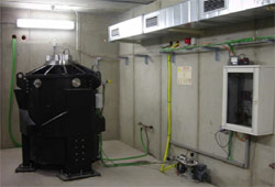 Research Project: Advanced Energy Storage System - SA2VE