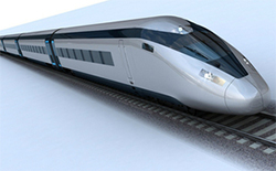 Sener, part of the consortium responsible for engineering of phase 1 of UK project High Speed Two (HS2)