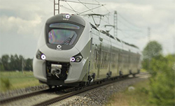 Cital to manufacture Coradia trains in Algeria