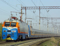 Talgo to maintain 1,044 passenger cars in Kazakhstan for 989.37 million euros