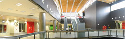 The Madrid Regional Transport Consortium leads European project for infrastructure integration