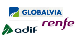 Renfe-Globalvia-Adif consortium selected for Californias high speed rail project