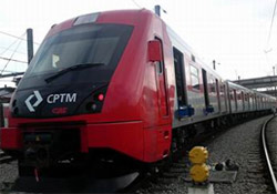 CAF, Trail and Temoinsa to maintain 196 commuter trains in Sao Paulo
