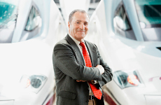 Jos� Luis L�pez G�mez from Talgo nominated for European Inventor Award 2013