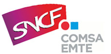 SNCF takes an equity stake in Comsa Rail Transport