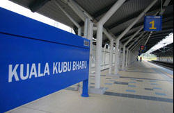 Mafex trade delegations to Malaysia and Brazil