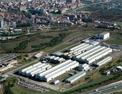 Alstom to develop the first factory 4.0 of the railway sector in Spain