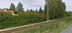Comsa to install dual track for rail stretch in Sweden