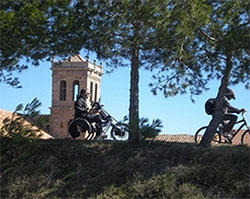 Greenways 4 All kick-off conference to be held in Madrid