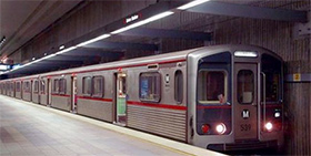 Talgo to overhaul 74 vehicles of Los Angeles Metro