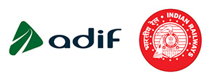 Adif to advise India on the design of its high-speed rail network