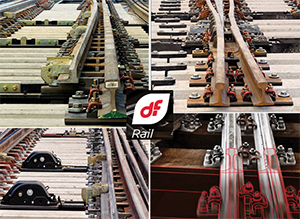 DF Rail signs agreement with Algeria for manufacturing of railway equipment