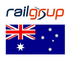 Conference on business opportunities for the rail sector in Australia