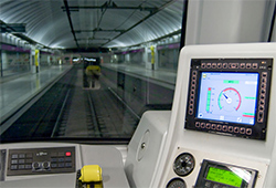 Siemens Spain to supply CBTC systems for first two lines of Nagpur Metro in India