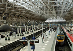 Typsa to participate in draft projects for Birmingham-Manchester-Leeds high speed line