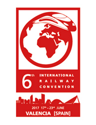 Mafexs sixth International Railway Convention