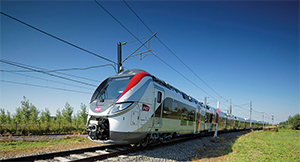 Bombardier will supply 83 Regio 2N trains with Spanish traction equipment in France