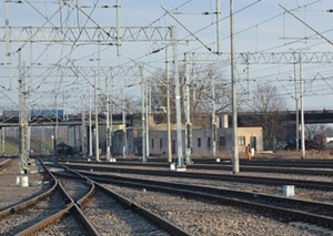 Ferrovial to upgrade two sections of a railway line in Poland