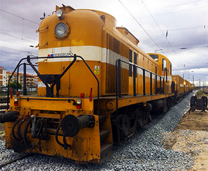 Fergrupo is awarded three new maintenance contracts in Portugal
