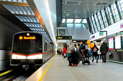 Barcelona Metro to advise on modernisation of Vienna Metro