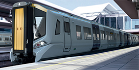 CAF to supply 26 diesel trains in the UK