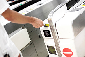 Indra to implement ticketing and access control systems in Thessaloniki Metro in Greece