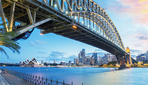 ICEX conference on business opportunities in transport infrastructure sector in Australia