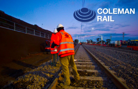 Accionas railway subsidiary to eliminate level crossings in Australia