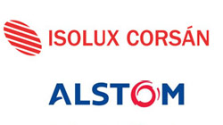 Isolux Corsn and Alstom to build and equip the first tramway line in Mostaganem (Algeria)