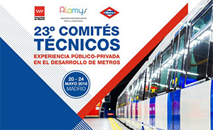 Public-private experiences in the development of Metros