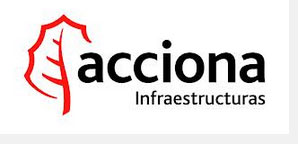 A consortium led by Acciona to build two sections of the new Line 3 of the Santiago de Chile Metro