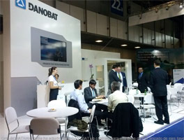 Danobat to supply a turnkey line for axles machining in India