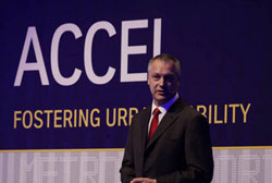 ThyssenKrupp launches ACCEL, a system to increase connectivity of metro networks