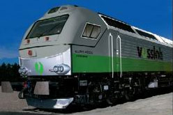 Vossloh Espaa to supply 29 locomotives to Israel Railways