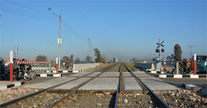 Thales Spain to modernise a 48-km section on Egypts railway network