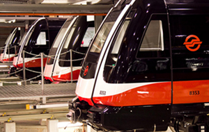 Alstom Spain to supply 17 Metropolis trains for Singapore Metro