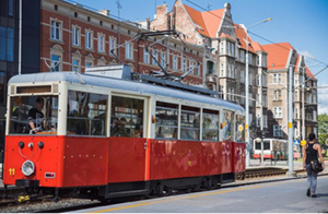The consortium formed by Aldesa and Coalvi to modernise Gdansk tram in Poland