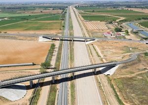 Spain and Portugal make progress with high-speed connections