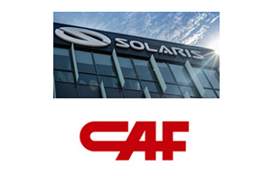 CAF acquires Polish bus manufacturer Solaris