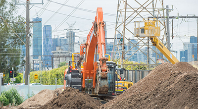 ACS Group is awarded Melbourne Metro Tunnel works