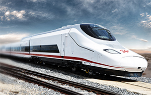 Talgo announces potential sites for its UK factory