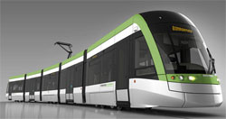 ACS Group to build and maintain, in consortium, new light metro line in Toronto