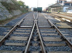 Comsa leads European project for the reuse of steel waste in railway lines